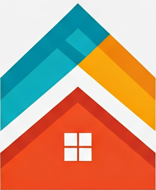 MustHomeGadgets Logo